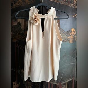 Saiph - Halter top - Size small